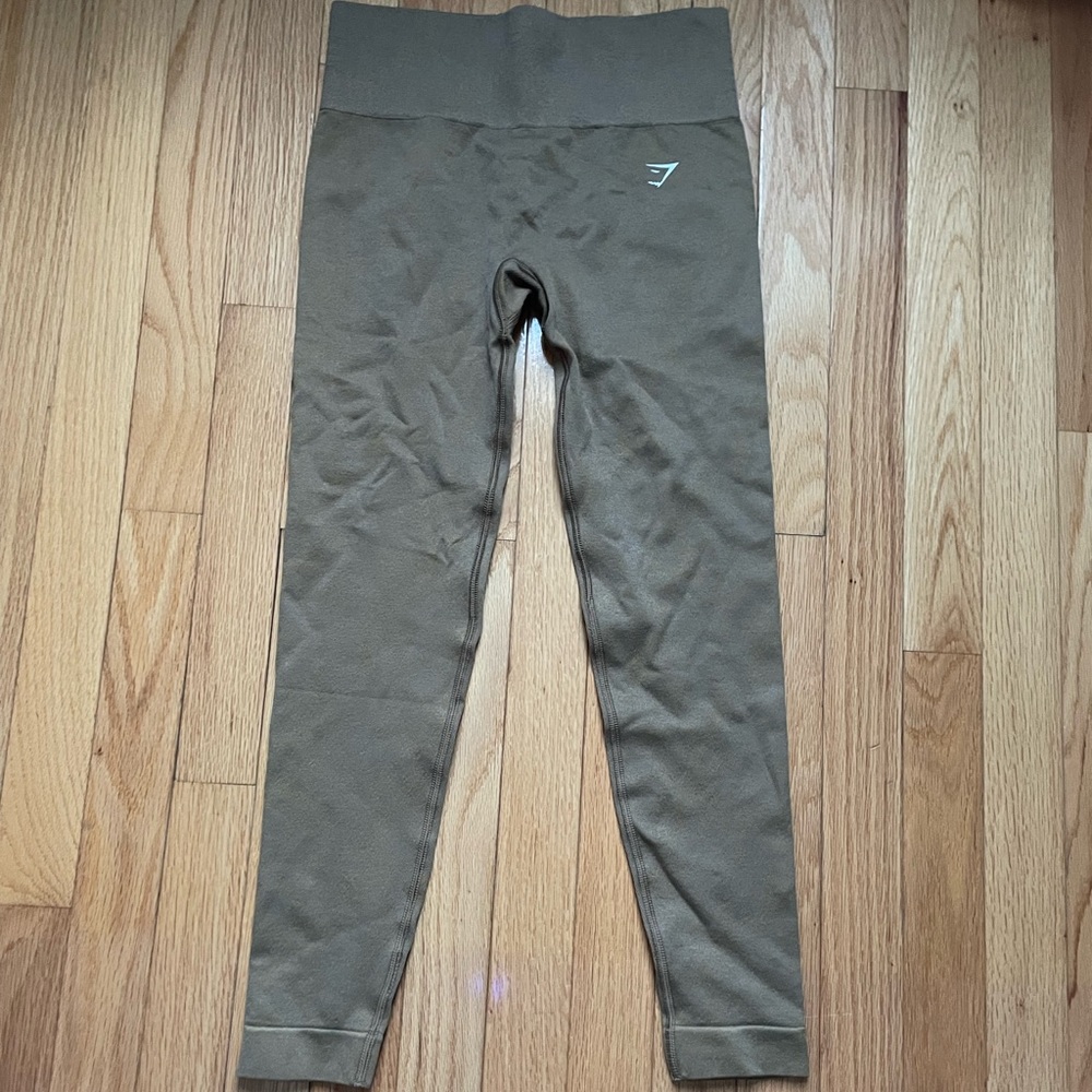 gymshark leggings